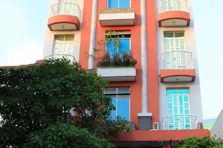 Huynh Anh Hotel