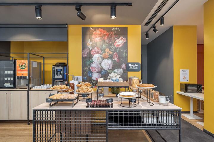 Restaurants