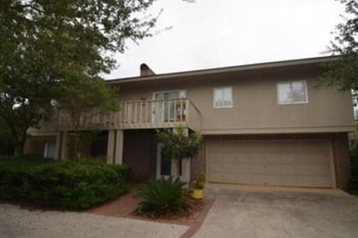 Exterior of 136 Windy Hill 5 Br Home by RedAwning