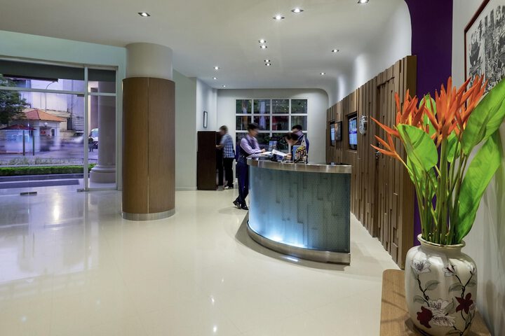 Hotel 41 of 41