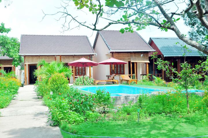 Thuy Van Bungalow