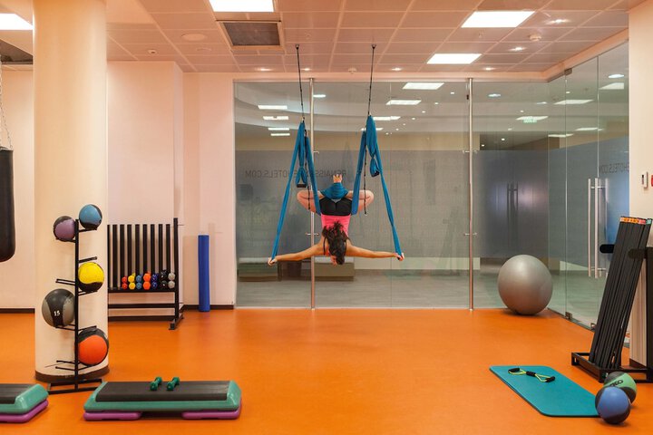 Sports Facility