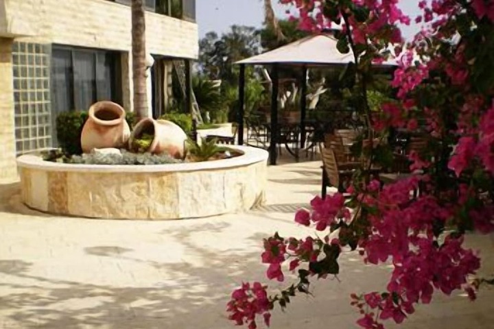 Terrace/Patio 72 of 78