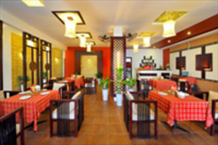 Fitness Center Photo