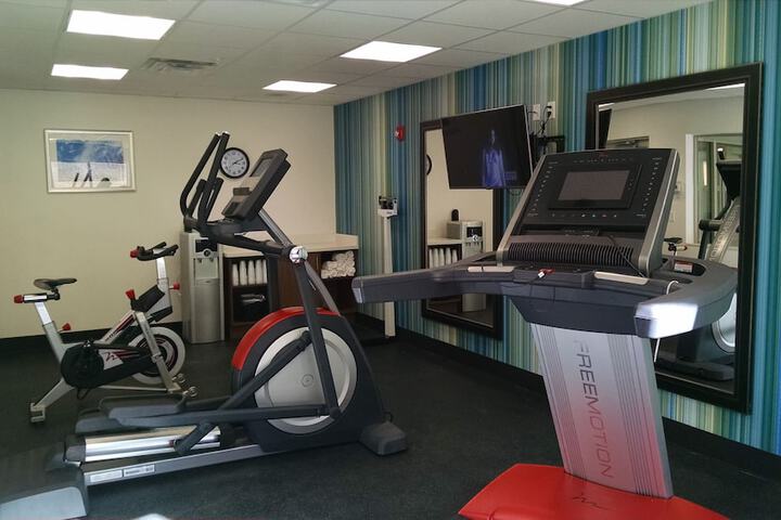 Health and Fitness 22 of 45