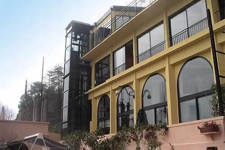 Residence Vecchio Porto