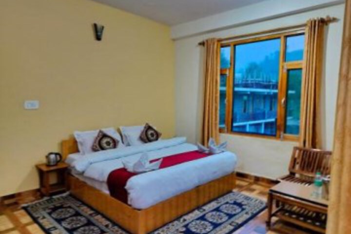 Hotel Manali Dreams