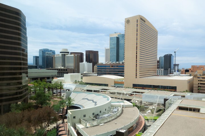 City view