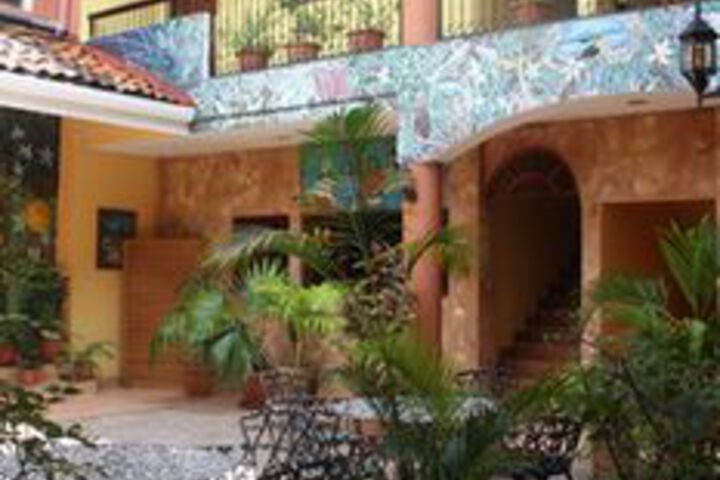 Hotel 25 of 50