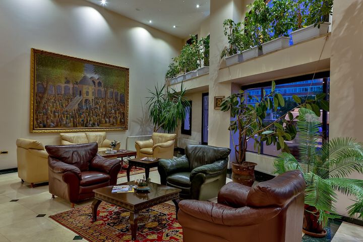 Hotel Interior 2 of 47