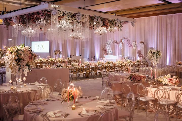 Wedding/Banquet 116 of 146
