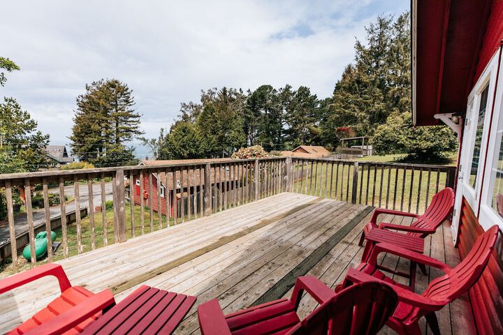 Terrace/Patio 43 of 72