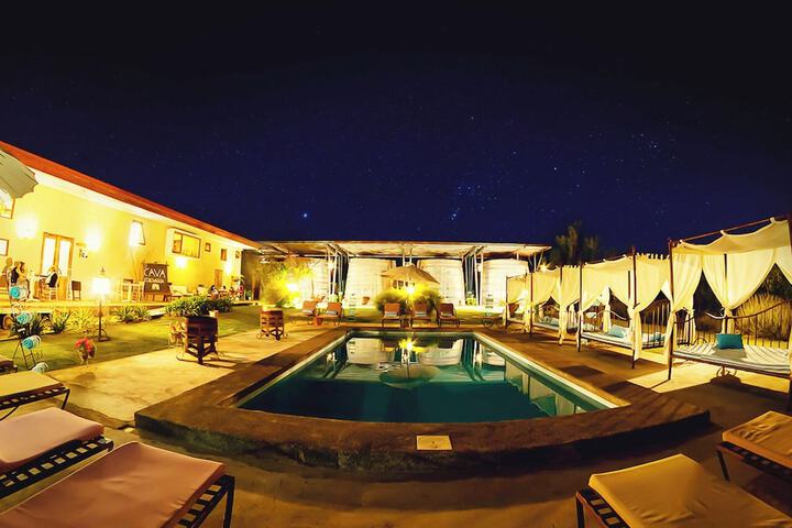 Hotel 116 of 122