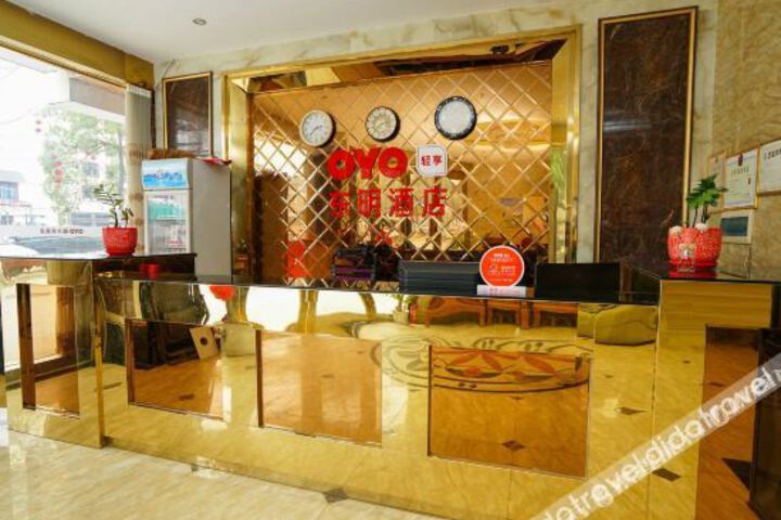 Hotel Interior 2 of 8