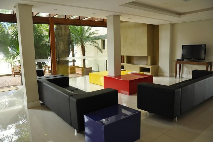 Hotel Interior 6 of 40