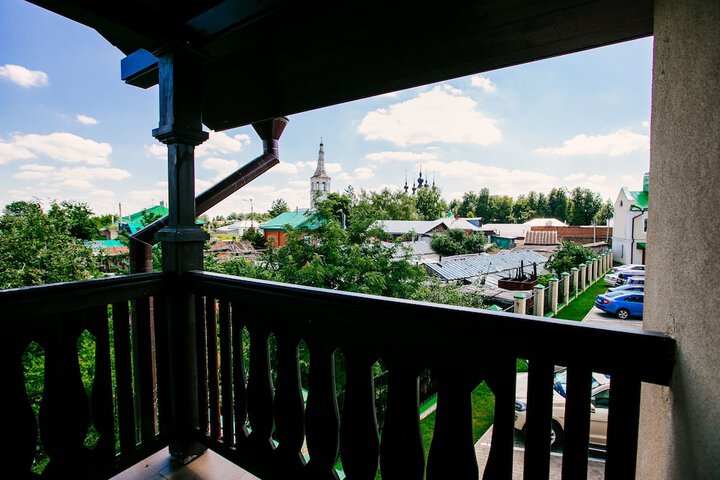 Hotel View 49 of 49