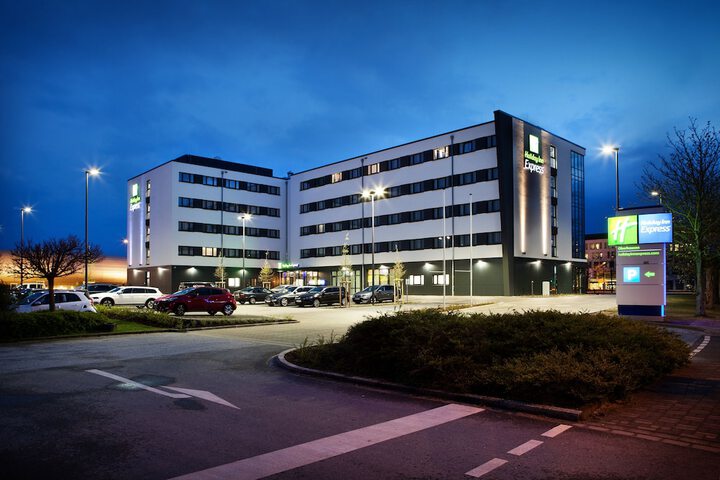 Holiday Inn Express Oberhausen by IHG in Oberhausen