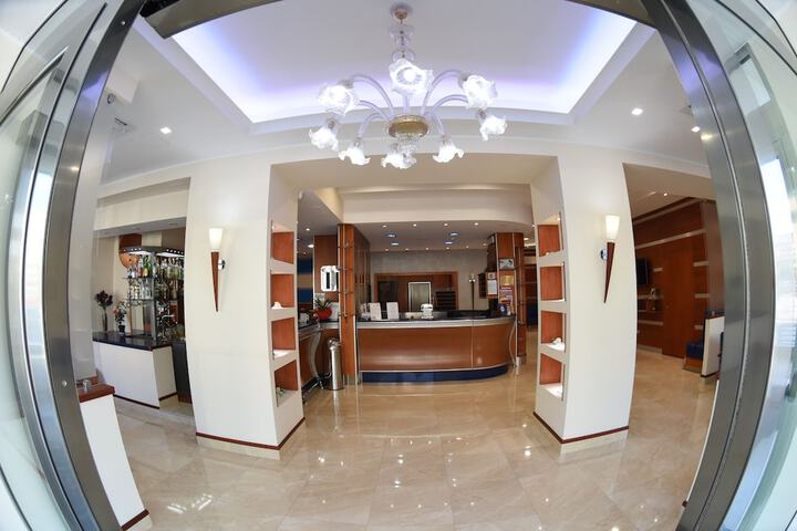 Hotel Interior 5 of 188