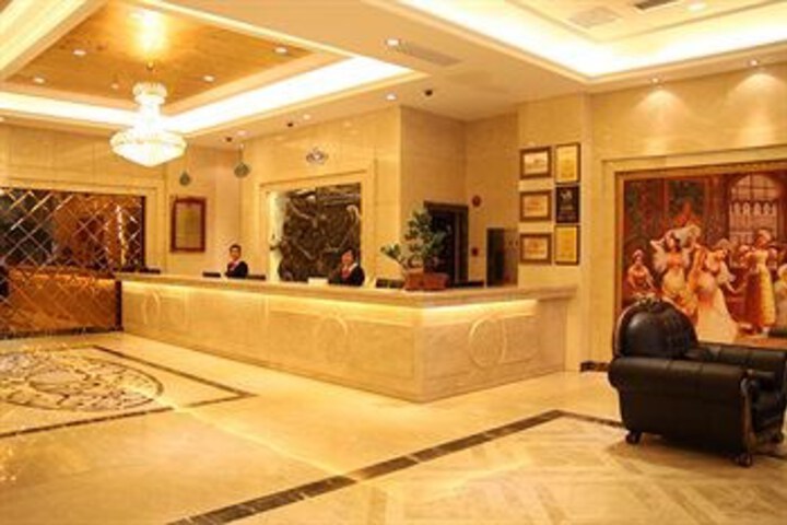 Hotel Interior 17 of 19