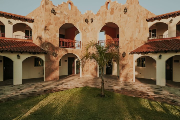 Hotel 137 of 161