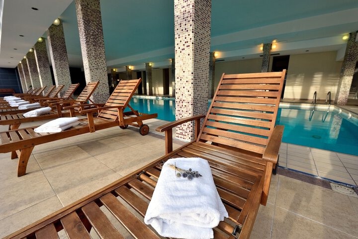 Relaxing Spa