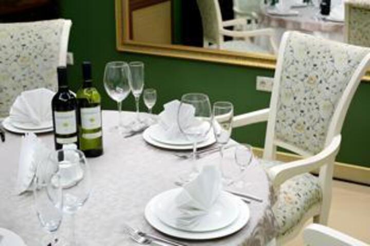 Spa and Wellness Pictures