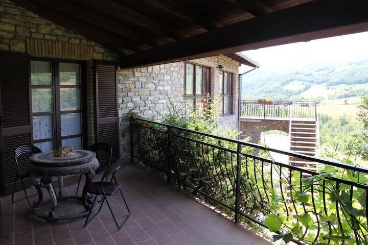 Terrace/Patio 17 of 35