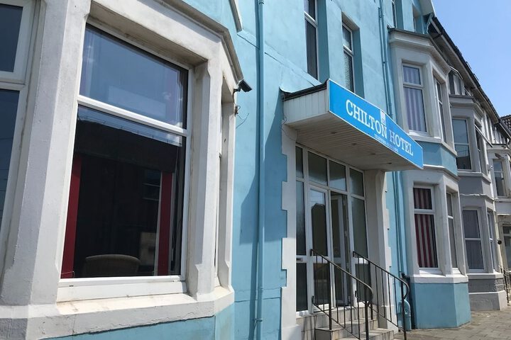 Chilton Hotel