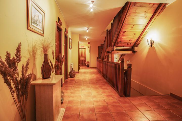 Hotel Interior 32 of 34