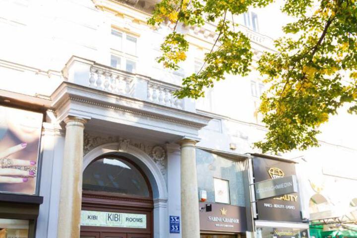 Fitness Facility Photos