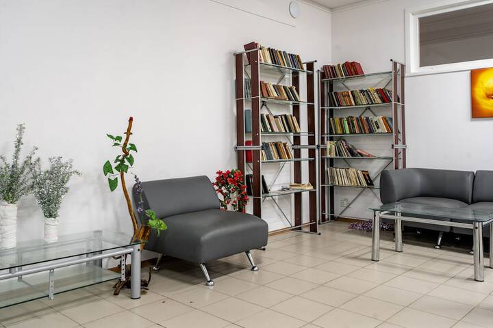 Hotel Interior 2 of 33