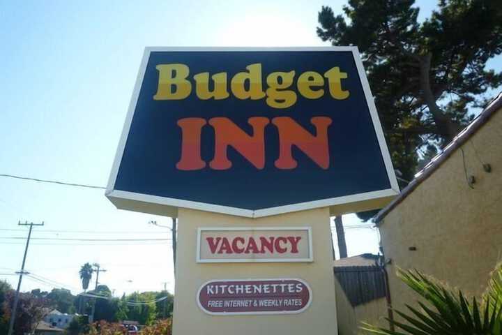 Budget Inn Vallejo / Napa Valley