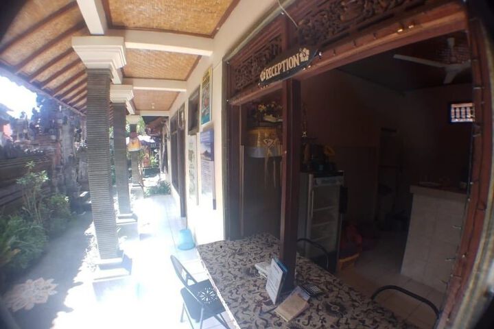 AMEL HOMESTAY