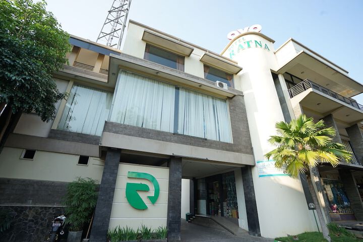 Hotel 62 of 64