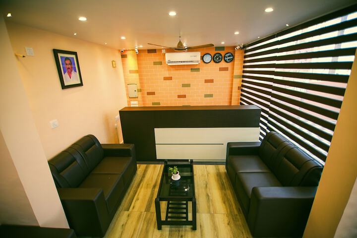 Hotel Interior 2 of 25