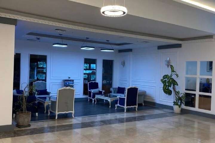 Lobby Photos