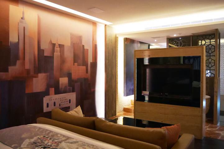 Room 21 of 55