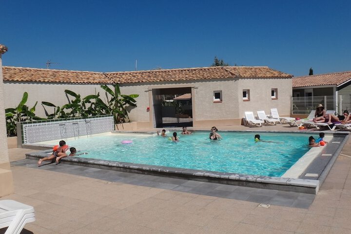 Pool to Cool