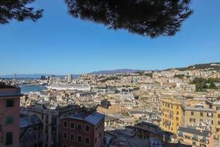 Photo of Hintown Spianata Castelletto
