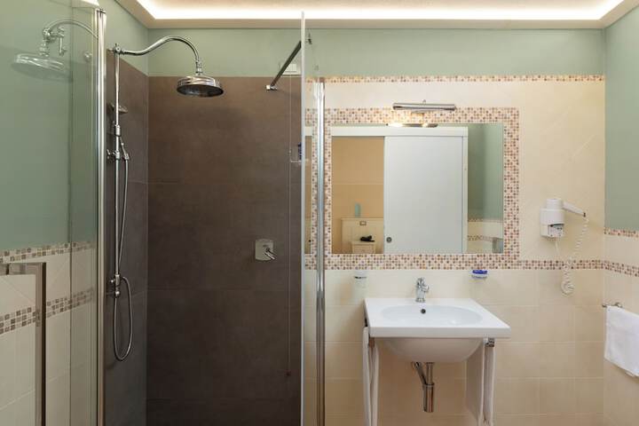Bath Amenities