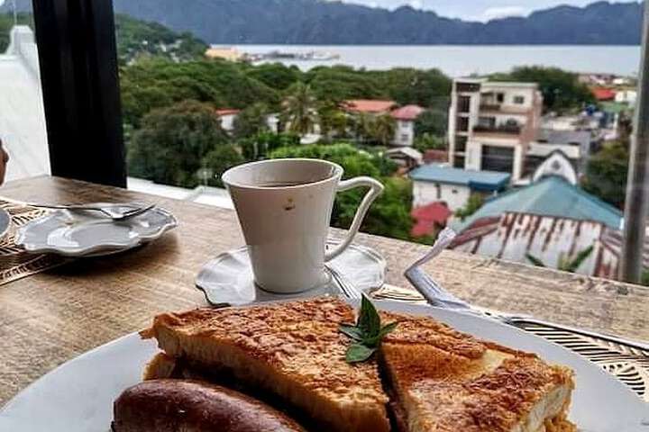 Breakfast/Coffee Service 28 of 36