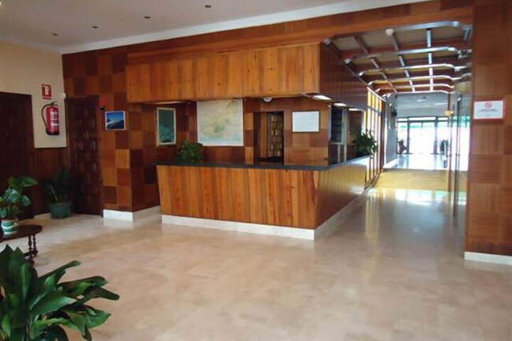 Hotel Interior 2 of 34