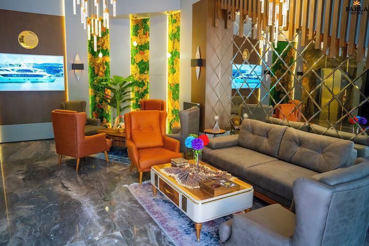 Hotel Interior 3 of 43
