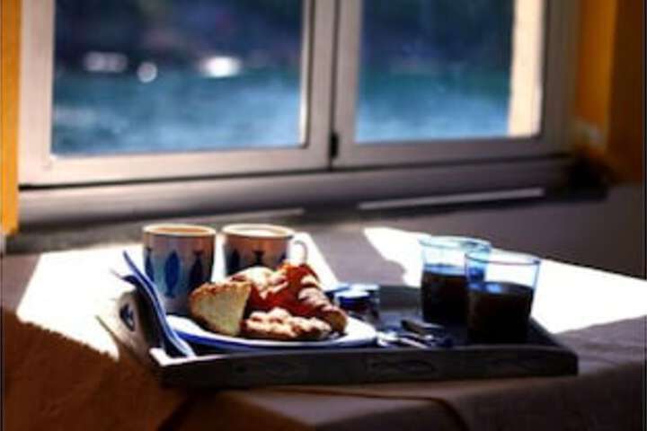 Breakfast/Coffee Service 18 of 41