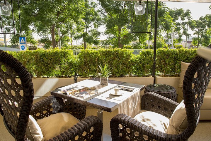 Terrace/Patio 131 of 139