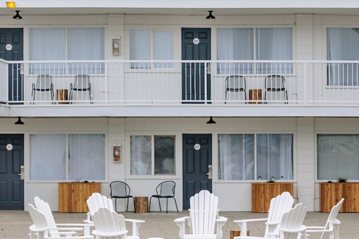 Hotel 57 of 59