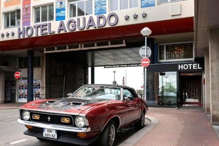 Hotel 50 of 52