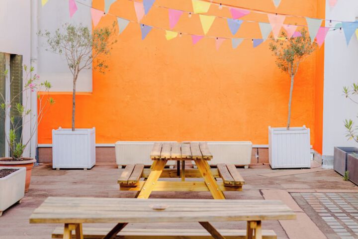 Terrace/Patio 63 of 64