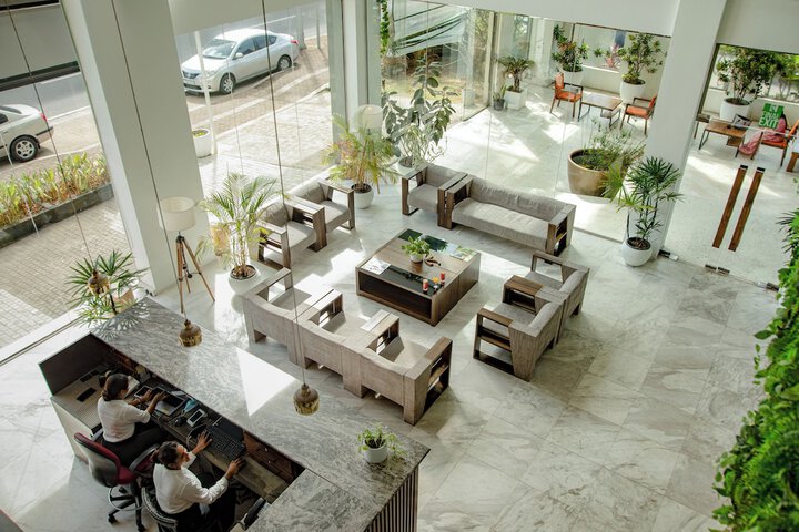 Hotel Interior 6 of 39