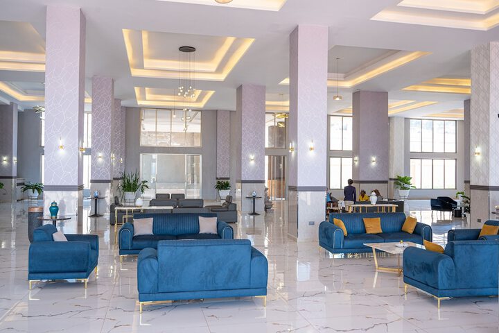 Hotel Interior 2 of 63